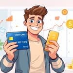 Cartão de Crédito Inteligente: Usando a Ferramenta a Seu Favor