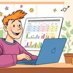 Planilha Financeira Pessoal: Sua Melhor Amiga no Controle de Gastos