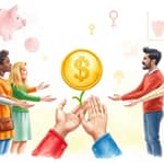 O Poder da Poupança: Mais do que Apenas Guardar Dinheiro