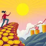 O Primeiro Milhão: Um Guia Prático para Atingir a Liberdade Financeira