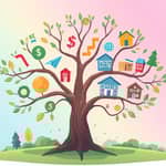 Diversificação de Investimentos: Minimizando Riscos