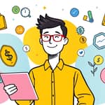 Automatizando suas Finanças: Menos Esforço, Mais Resultados