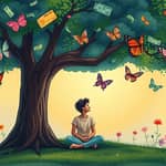 Não Deixe que as Dívidas o Consumem: Recupere Sua Paz Mental