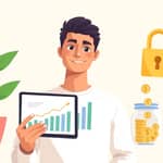 Planejamento Financeiro: O Primeiro Passo para Investimentos Sem Preocupações