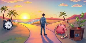 Planejamento de Aposentadoria: Garanta um Futuro Tranquilo e Sem Preocupações