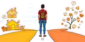 Gastos Essenciais vs. Supérfluos: Aprenda a Cortar o Desnecessário