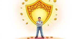 Construindo Sua Reserva de Emergência: Proteção Financeira Inabalável