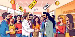 Negociação e Descontos: Maximize Suas Compras e Economize Mais