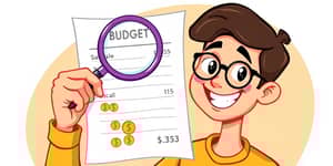 O Poder dos Pequenos Ajustes: Otimizando Suas Finanças Diárias