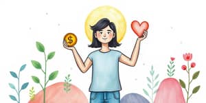 O Poder da Gratidão Financeira: Uma Nova Perspectiva Sobre Dinheiro