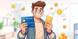 Cartão de Crédito Inteligente: Usando a Ferramenta a Seu Favor