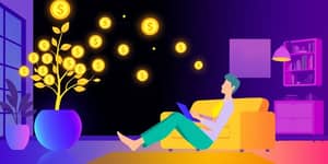 Automatização Financeira: Deixe Seu Dinheiro Trabalhar para Você