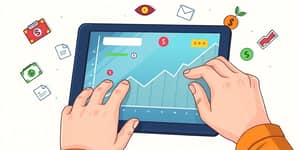 Orçamento Flexível: Adaptando Suas Finanças à Realidade