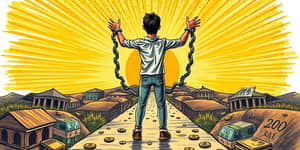 Da Dívida à Liberdade: Estratégias Comprovadas para Eliminar Seus Débitos