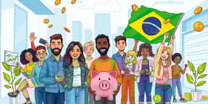 A Arte de Economizar: Dicas Inovadoras para Salvar Seu Dinheiro