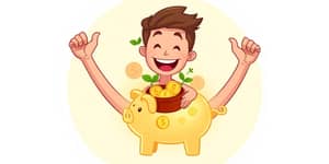 Dez Passos para uma Vida Financeira Mais Leve e Realizada