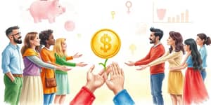 O Poder da Poupança: Mais do que Apenas Guardar Dinheiro