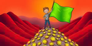 Como Sair do Vermelho: Estratégias Comprovadas