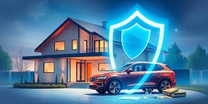 Seguros: A Proteção Indispensável para Seus Bens