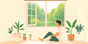 Minimalismo Financeiro: Menos Consumo, Mais Dinheiro