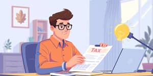 Impostos: Entenda para Não Pagar Mais do que Deve