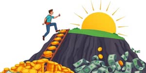 Transforme Dívidas em Oportunidades: Reorganize Suas Finanças