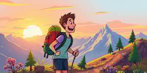 Planejando Viagens: Economize Sem Abrir Mão da Aventura