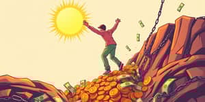 O Fim das Dívidas: Desmistificando o Processo de Pagamento