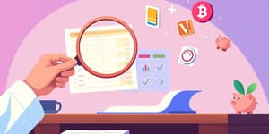 Revisão de Despesas Recorrentes: Encontre Oportunidades de Economia