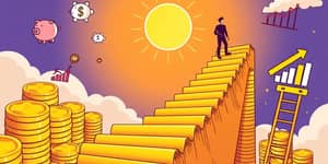 Metas Financeiras: Como Definir e Alcançar o Sucesso dos Seus Sonhos