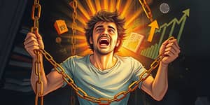 Invista em Você: Livre-se das Dívidas e Abra Novas Possibilidades