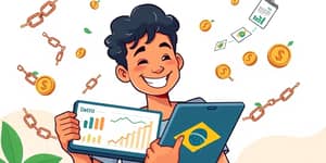 Sua Saúde Financeira Começa Aqui: O Poder da Gestão de Dívidas