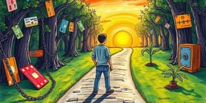 Desvendando o Fascínio da Dívida: Como Evitar Armadilhas Financeiras