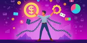 Além do Básico: Estratégias Avançadas para Sair das Dívidas