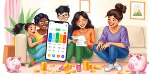 Economia Doméstica: Otimizando cada Centavo