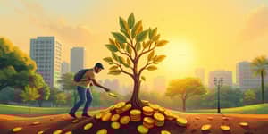 Planejamento de Aposentadoria: Construindo Seu Futuro Hoje