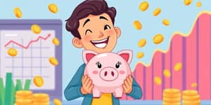 Simplifique Suas Finanças: Um Guia Prático para Gerenciar Dívidas