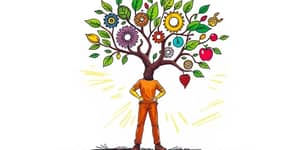 A Arte de Investir em Si Mesmo: Capital Humano