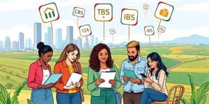 Impostos Descomplicados: Entenda e Planeje Suas Obrigações Fiscais