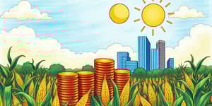 LCI e LCA: Como Investir no Agronegócio e Imóveis com Rentabilidade e Segurança