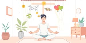 O Custo de Viver Bem: Alinhando Suas Finanças com Seus Valores