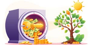 Tesouro Selic: Onde Seu Dinheiro Rende Diariamente com Segurança Maximal