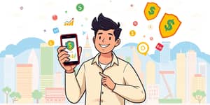 Como Escolher a Corretora Ideal para Seus Investimentos Seguros