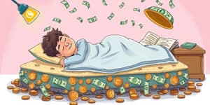 Reservas de Emergência: O Colchão de Segurança Essencial para Todo Investidor