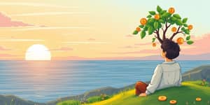 Investindo para a Aposentadoria: Construa um Futuro Tranquilo