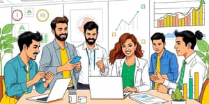 Empreender com Sucesso: Finanças para o Novo Empresário