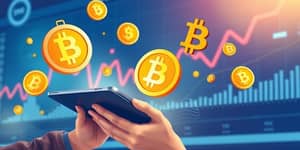 Criptomoedas e Seu Planejamento: Entenda os Riscos e Oportunidades