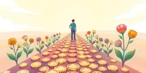 A Importância da Educação Financeira para Investir com Confiança