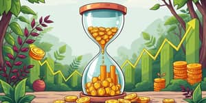 Desvendando o Fascínio dos Juros Compostos