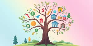 Diversificação de Investimentos: Minimizando Riscos